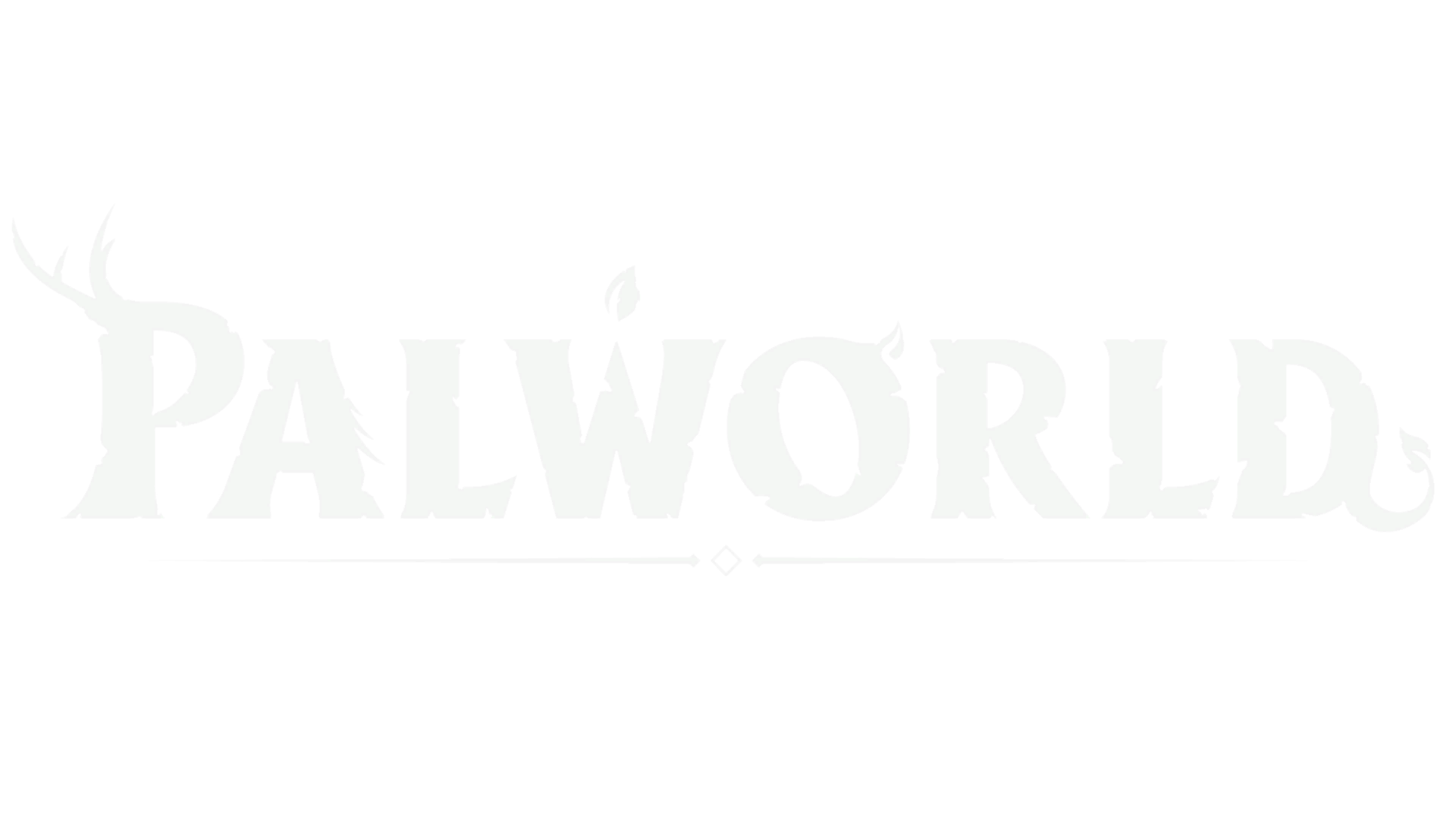Palworld